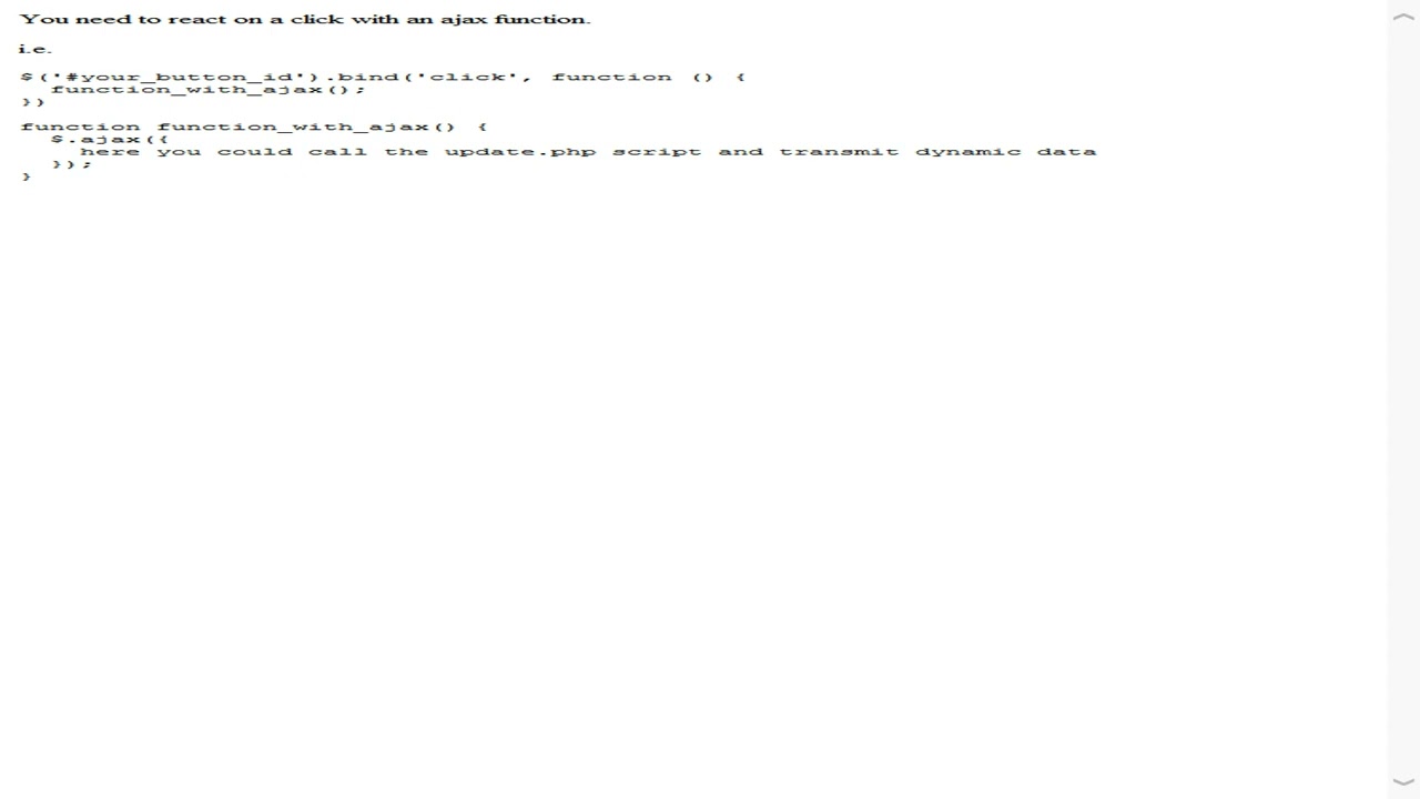c++ - Custom events in Qt - Stack Overflow