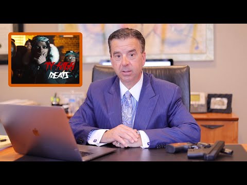 Criminal Lawyer Reacts to Coach Da Ghost - Hitlist