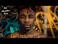FREE Dax Type Beat Deep Lyrical Instrumental Endless Questions Kid Chameleon Prod