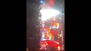 Streetlight Manifesto- What A Wicked Gang We Are