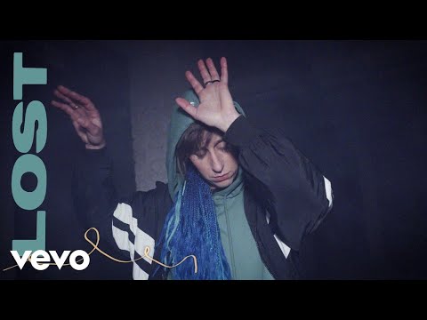 Elen - Lost (Offizielles Musikvideo)