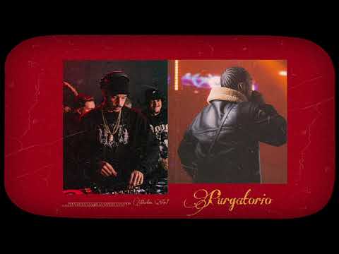 Kyan x Mu540 Type beat: "Purgatorio" Atabagrime #3