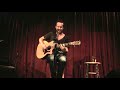 Nathan Fox Performing "Dr. Marten" Live @ Room 5 ...