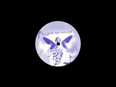 Paul van dyk vs jps found a lover (White Label)