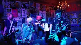 U.S. Bombs - We Are The Problem - 1/11/19