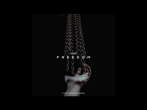 Jusaï - Freedom (Original mix) [Free Download]