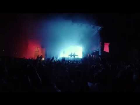 XTC Love - Carli Remix (Played Live by Rebecca & Fiona @ Uppsala Peace Party)