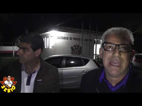 Fatalidade, Micro Escolar Atropela criança no Bairro da Palmeira.