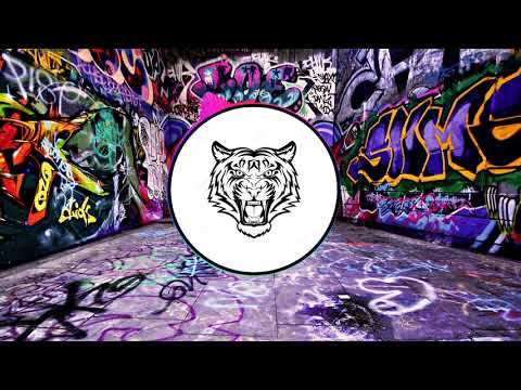 SAMAHTA - graffiti (feat.  Melody Federer) [Bass Boosted]