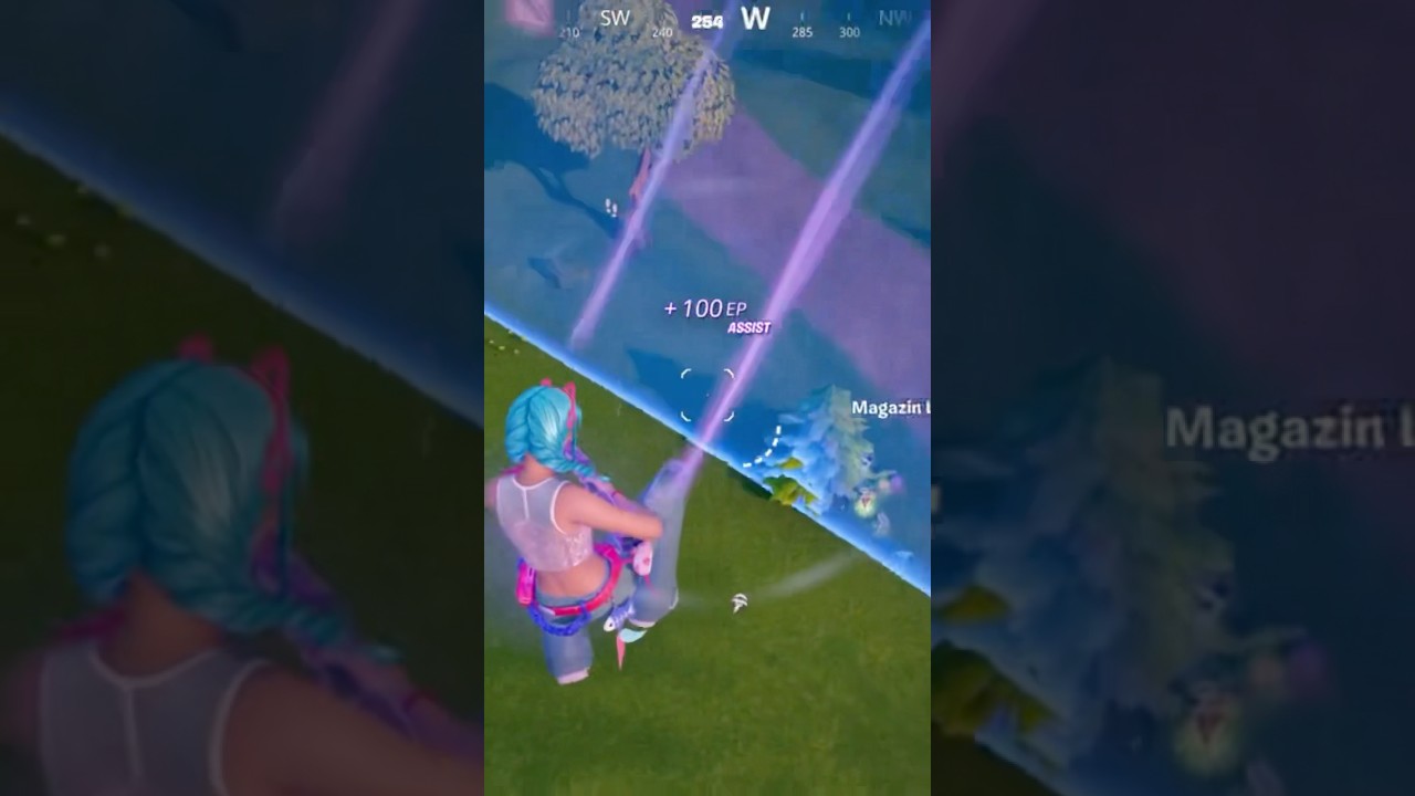 Echt traurig was die beiden sagen😭🥺#fortnite #schorts #gaming #traurig