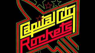Capital City Rockets - Searchlight.wmv