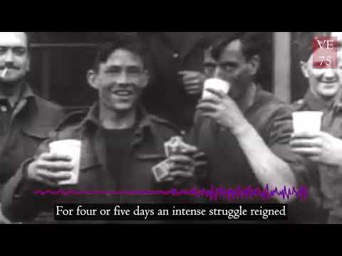 We Shall Never Surrender | VE Day 75