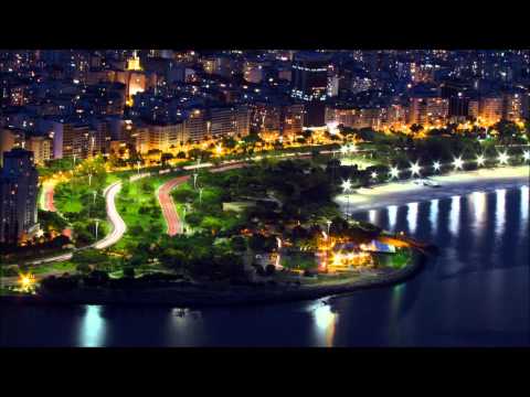 Streets Of Rage - Round 3 "Moon Beach" (Iceferno Remix)