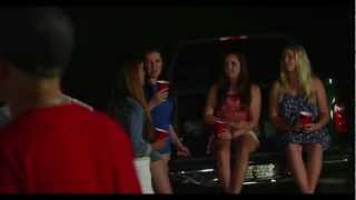 Hannah Mahoney- "Then and There" OFFICIAL MUSIC VIDEO