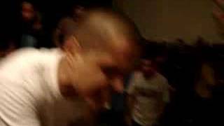 XPunch - "Time To Heal (Floorpunch cover)"