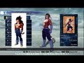 Soul Calibur 5 DBZ SSJ4 VEGETA SSJ BARDOCK Character Creations