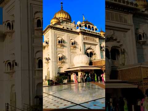 IKK OMKAR SATNAM WAHEGURU JI 🙏♥️