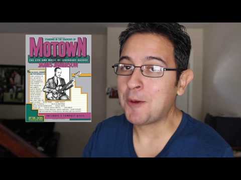 Standing In The Shadows Of Motown Play Along Intro