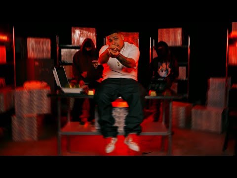 Mr.Babyface - Chito Flow (Official Video)