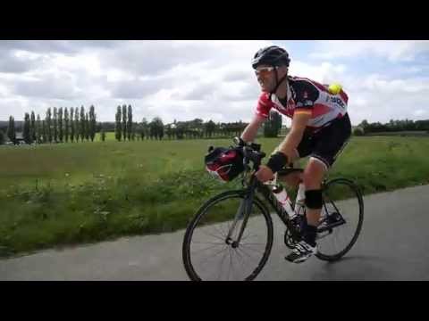 Paris Brest Paris 2015 des Cyclotouristes Yonnais (France-Vendée)