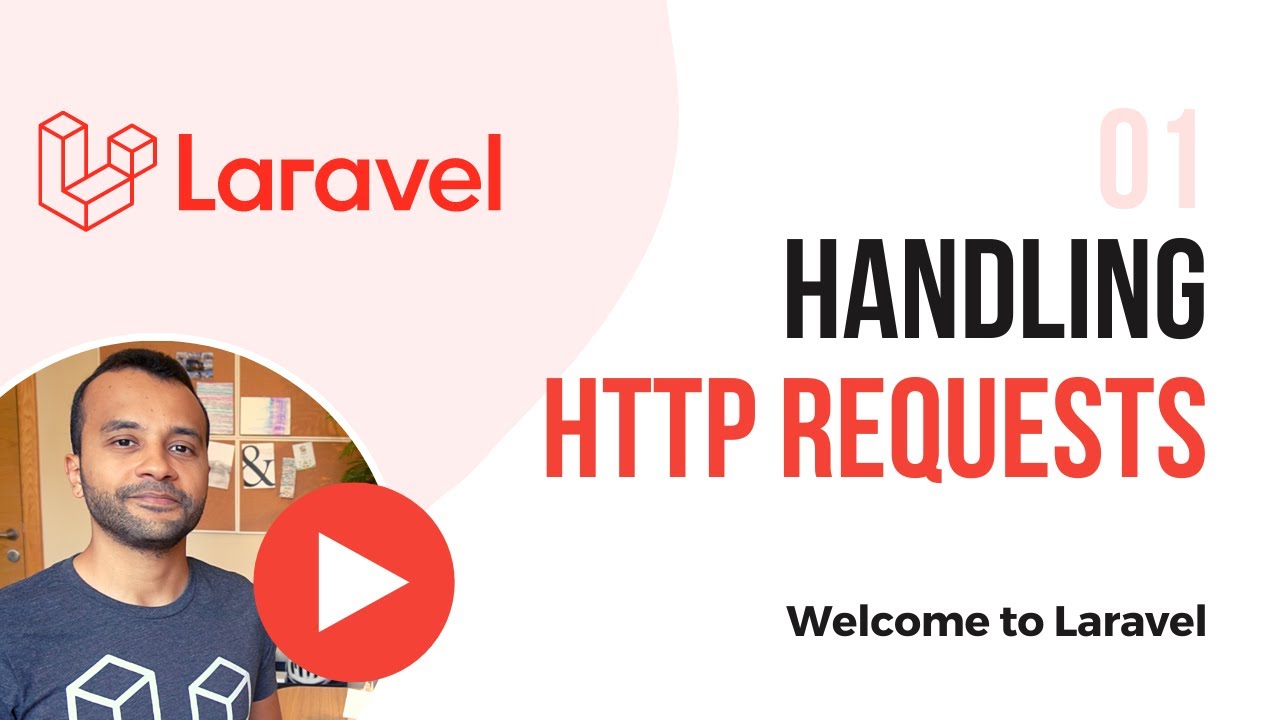 01 - Handling HTTP Requests