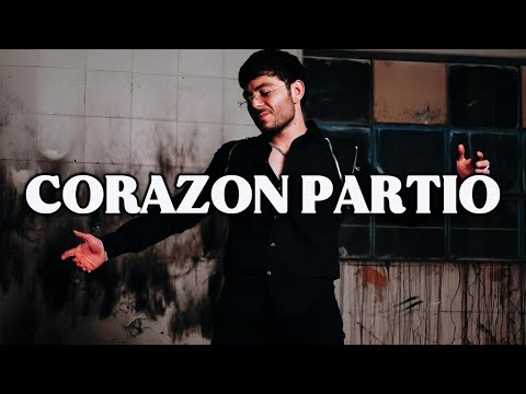 Corazon Partio -  Tito Double P Peso Pluma Natanael Cano Fuerza Regida