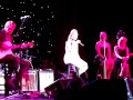 Kristin Chenoweth 'Fathers and Daughters' LIVE at the Oklahoma Music Hall of Fame 11-10-11