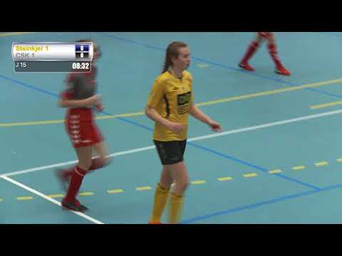 A finale J15 Steinkjer FK1 - Charlottenlund SK1