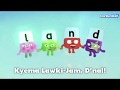 Alphablocks Intro But Each Words Are Backwards Then Forwards Alphablocks Parody