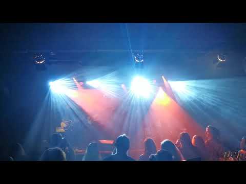 P. I. F. - Cqloto nebe live