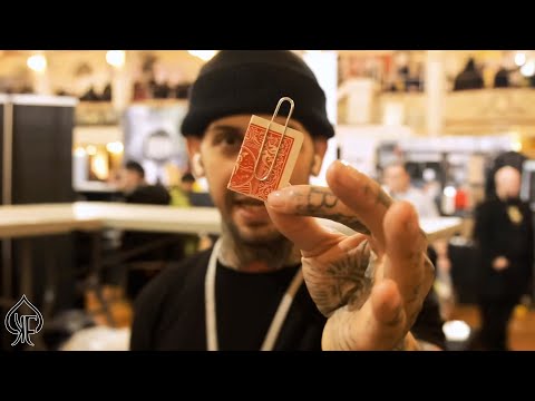 OSYN by Mark Calabrese [BMC 2022 Full Performance]