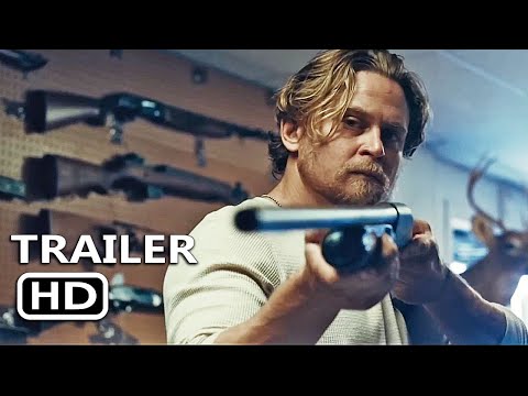 VIOLENT ENDS Official Trailer (2025)