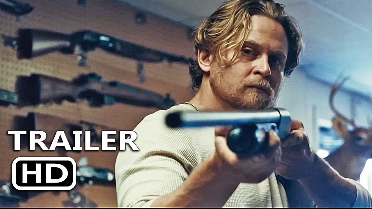 Violent Ends - Videos