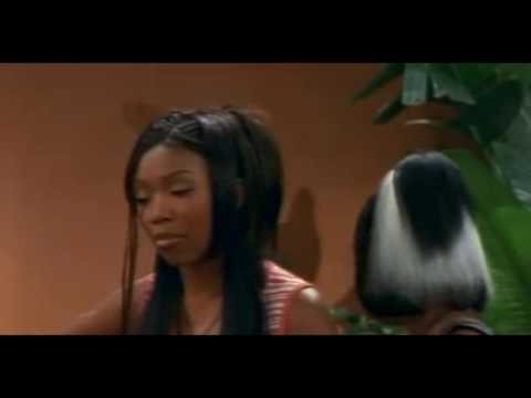Moesha S03E04 Age Ain't Nothin But A Number