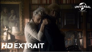Les Heures Sombres / Extrait "Le peuple anglais veut-il de moi ?" VOST [Au cinéma le 3 janvier]