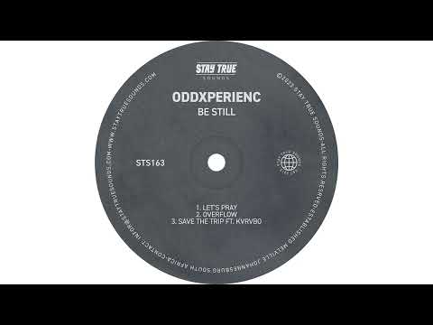 OddXperienc - Overflow