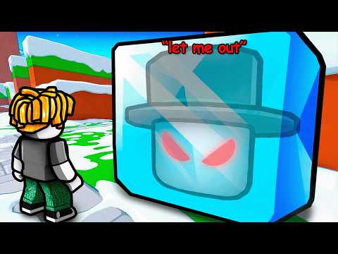 This Game is NOT About Selling Ice...