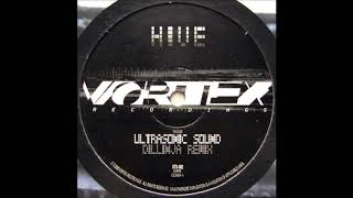 Hive - Ultrasonic Sound (Dillinja Remix) [DNB Classics 3]