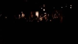 Impending Doom - Hell Breaks Loose/The Serpent Servant - The Masquerade, Atlanta