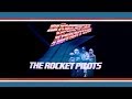 An American Adventure The Rocket Pilots 1981