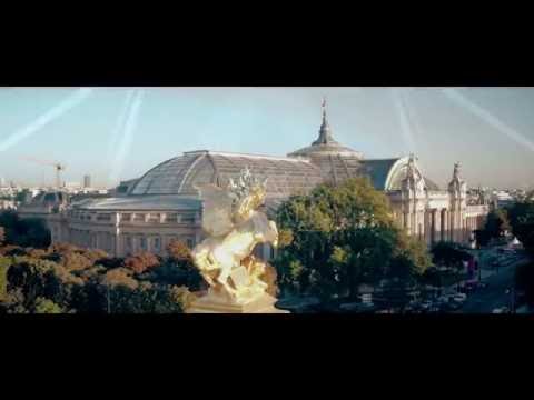 Exceptional Stone (The Constellation - 813 Carats - Press Conference Biennale des Antiquaires Paris)