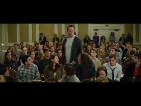 Exclusief op HLN.be: Eerste trailer 'Delivery Man'