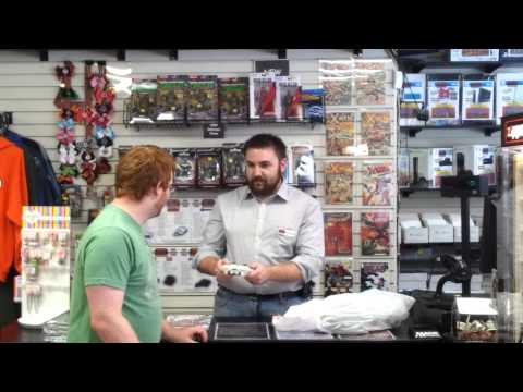 Daily Deals at Page-3's GameZone - Control or a Bag of Marbles