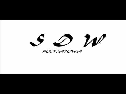 Gutek SDW - Udowodnij mi to.wmv