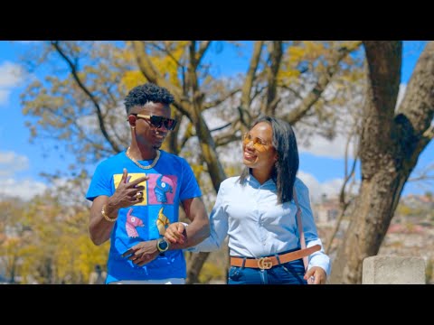 BLACK BERTH - RANO SY VARY (Nouveauté Clip Gasy 2023)