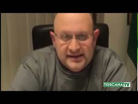 2020-03-18 PISTOIA - CORONAVIRUS, TERZO DECESSO IN PROVINCIA PISTOIA