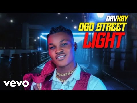 Davkay - Ogo Street Light