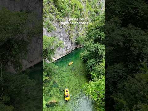 BODOQUENA ~ Um paraíso em Mato Grosso do Sul ~ Brasil