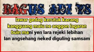 Download lagu KARAOKE NGALIH LIANG YAN SRIKANDI mp3