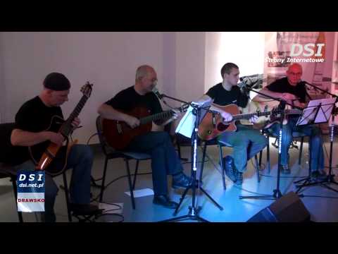 Koncert zespołu LABOLARE